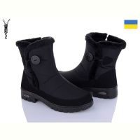 Купить Ботинки Lvovbaza Progress 3412 на obuv-plus.com.ua