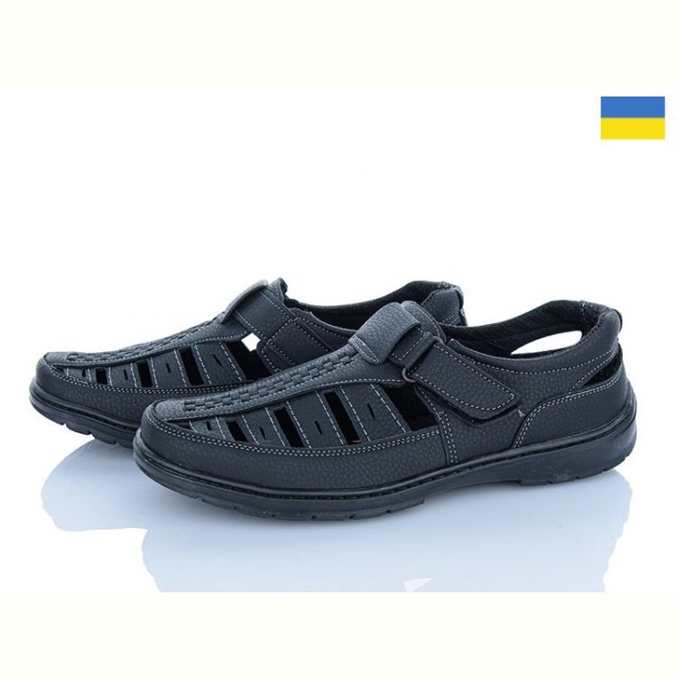 Купить Туфли Paolla 30 чорний на obuv-plus.com.ua