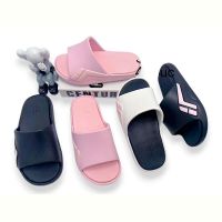 Купить Шлепанцы Rai shoes XR20 mix на obuv-plus.com.ua