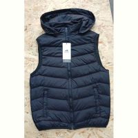 Купить Жилетка Annet AM9069 black на obuv-plus.com.ua