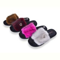Купить Тапочки M&L ALEX13 520 mix на obuv-plus.com.ua
