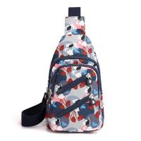 Купить Бананка Fashion Bag N64-10 grey на obuv-plus.com.ua