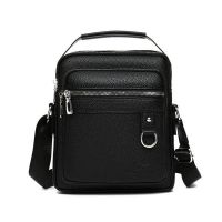 Купить Бананка Fashion Bag 81-2-2 black на obuv-plus.com.ua