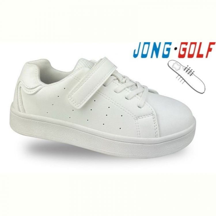 Купить Кеды Jong-Golf C11868-7 на obuv-plus.com.ua
