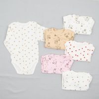 Купить Боди Webi 40-35 white-beige на obuv-plus.com.ua