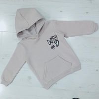 Купить Худи Malibu2 3002 grey на obuv-plus.com.ua
