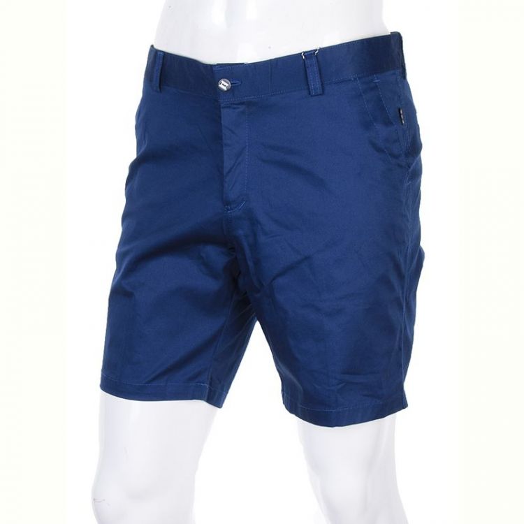 Купить Шорты Obuv OK2 KKB1(02051) navy на obuv-plus.com.ua