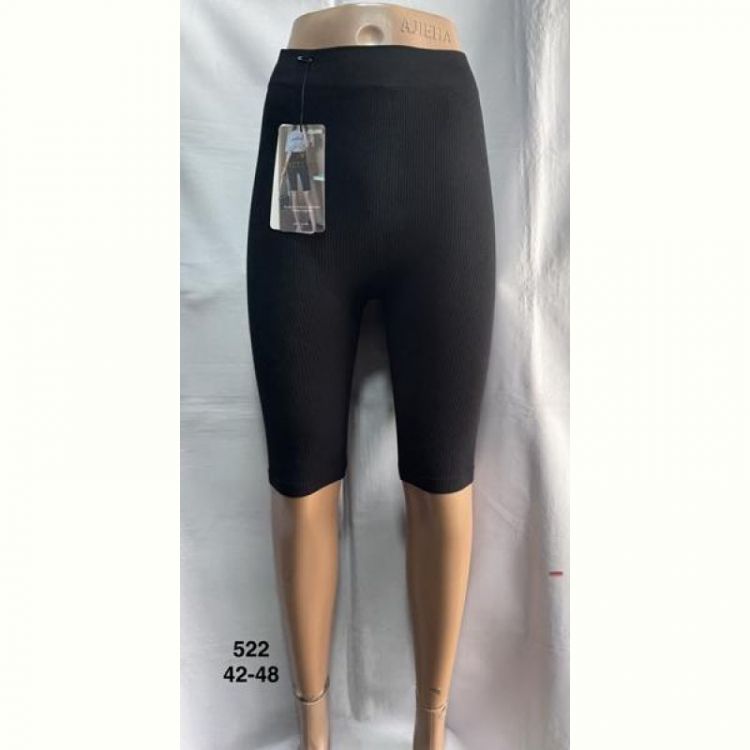Купить Бриджи Minh 522 black на obuv-plus.com.ua