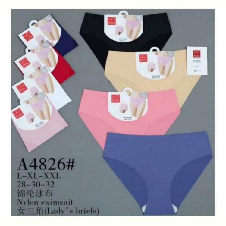 Купить Трусы Redoor A4826 mix на obuv-plus.com.ua