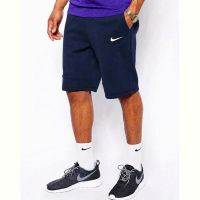 Купить Шорты ALIA AL207 navy на obuv-plus.com.ua