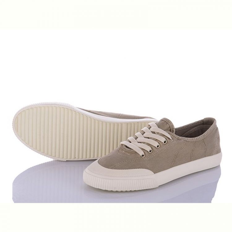 Купить Кеды Violeta G5 beige на obuv-plus.com.ua