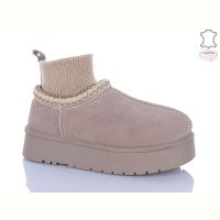 Купить Угги Hengji T90-3 на obuv-plus.com.ua