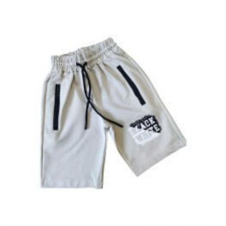 Купить Шорты Malibu2 8016-40 l.beige на obuv-plus.com.ua