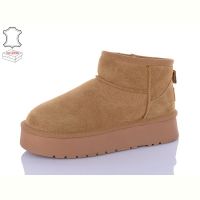 Купить Угги Hengji T25-2 на obuv-plus.com.ua