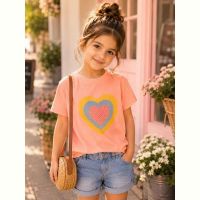 Купить Футболка Major 5110 peach на obuv-plus.com.ua