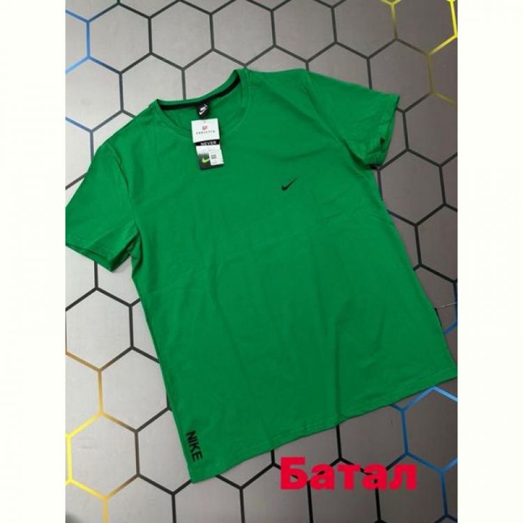 Купить Футболка Alex Clothes 13421 green на obuv-plus.com.ua