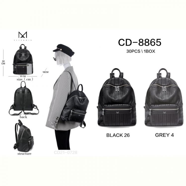 Купить Рюкзак Alex&Mia FMA-CD8865 на obuv-plus.com.ua