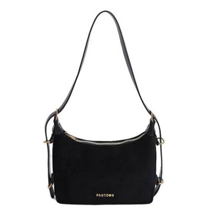 Купить Сумка Fashion Bag M9068-2 black на obuv-plus.com.ua