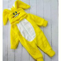 Купить Комбинезон Baykush B648 yellow на obuv-plus.com.ua