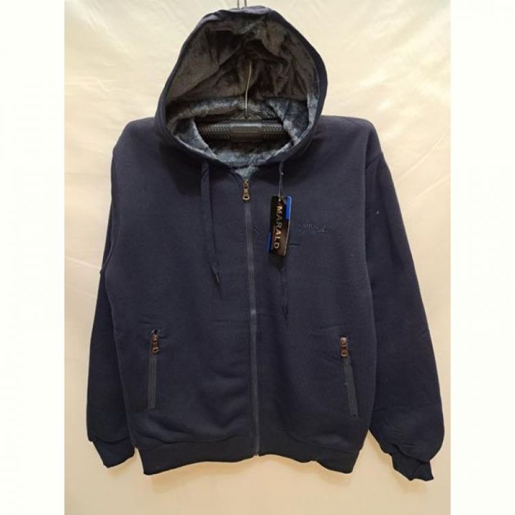 Купить Кофта спорт Giang 2273 navy на obuv-plus.com.ua