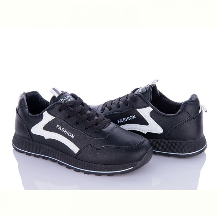 Купить Кроссовки OkShoes L57-1 на obuv-plus.com.ua
