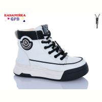 Купить Ботинки GFB E3508-2 на obuv-plus.com.ua
