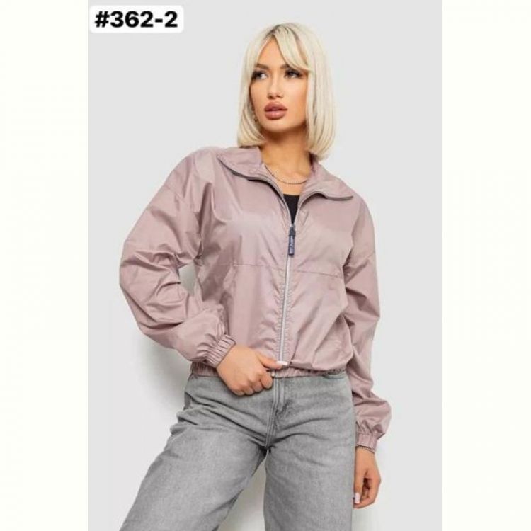 Купить Ветровка BAT 362-2 beige на obuv-plus.com.ua