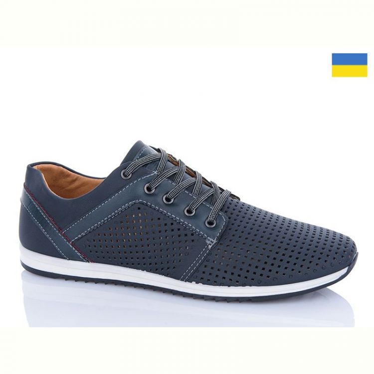 Купить Кроссовки Dual 8201-2 на obuv-plus.com.ua