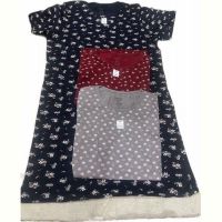 Купить Ночнушка Annet OX2050 mix (2XL) на obuv-plus.com.ua