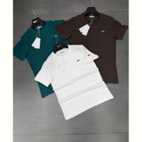 Купить Футболка F.T.H F1398 brown на obuv-plus.com.ua