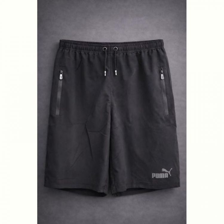 Купить Шорты Zalov ZW1664 d.grey на obuv-plus.com.ua