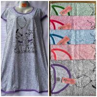 Купить Сарафан HomeWear V112 mix на obuv-plus.com.ua