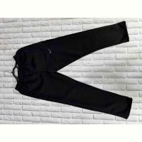 Купить Штаны спорт Long Sport LS88 black на obuv-plus.com.ua