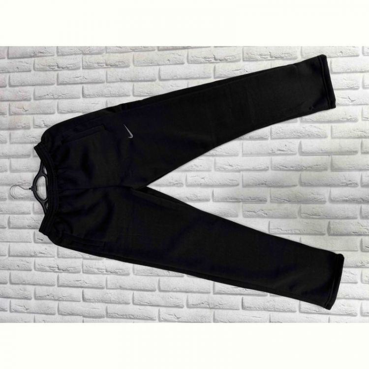 Купить Штаны спорт Long Sport LS88 black на obuv-plus.com.ua