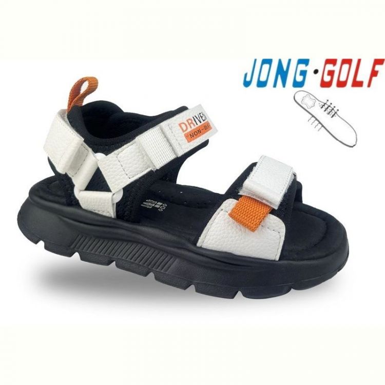 Купить Босоножки Jong-Golf B20686-7 на obuv-plus.com.ua