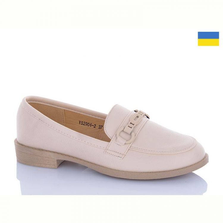 Купить Туфли Swin YS2904-2 на obuv-plus.com.ua