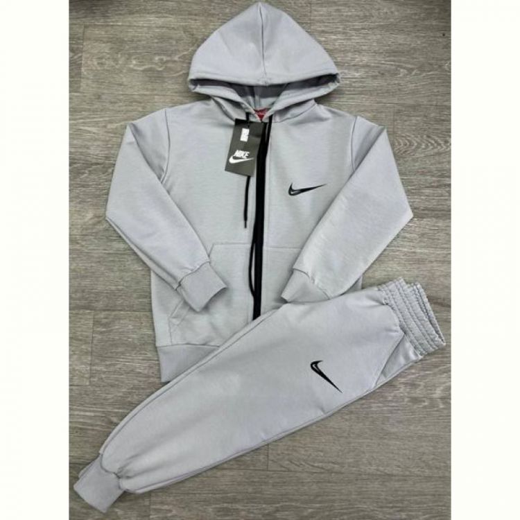 Купить Костюм спорт MirWear kids MR612-247-1 grey на obuv-plus.com.ua
