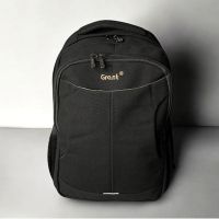 Купить Рюкзак Luna-bag 014 black на obuv-plus.com.ua