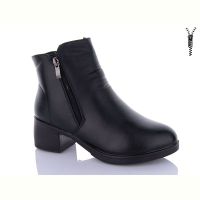 Купить Ботинки Wsmr A571 на obuv-plus.com.ua