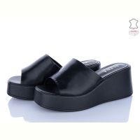Купить Шлепанцы Elena F888-1 на obuv-plus.com.ua