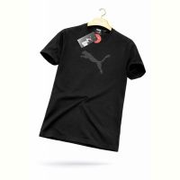 Купить Футболка Alex Clothes 14416 black на obuv-plus.com.ua