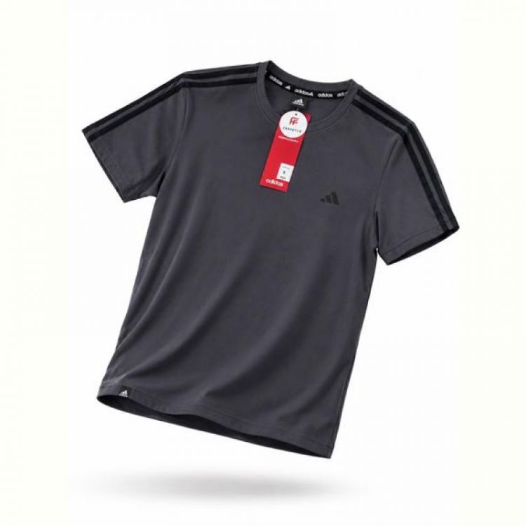 Купить Футболка Alex Clothes 14516 grey на obuv-plus.com.ua