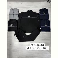 Купить Костюм спорт Mary Poppins 2435 grey на obuv-plus.com.ua