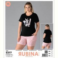Купить Пижама Disneyopt DS732-5377 black на obuv-plus.com.ua