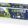 Купить 59104 Дитячий батут Bestway, 366 х 278 см, зі сходами на obuv-plus.com.ua