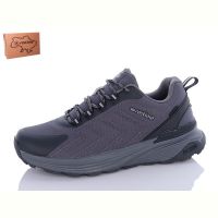 Купить Кроссовки Restime TMB24094 grey на obuv-plus.com.ua