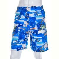Купить Шорты Meisty 777-2 blue на obuv-plus.com.ua