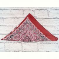 Купить Платок Shawls P247 wine на obuv-plus.com.ua