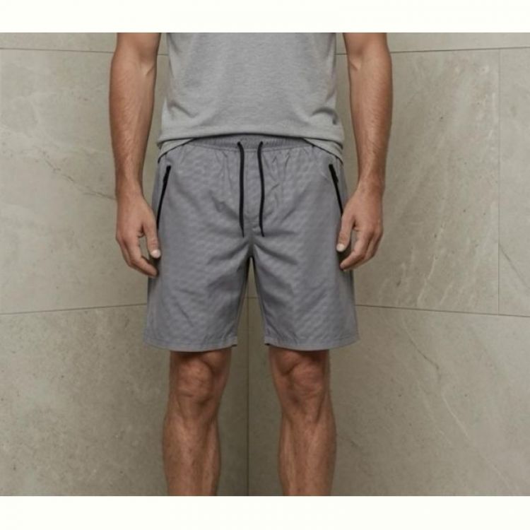 Купить Шорты Sport style 002-1 grey на obuv-plus.com.ua