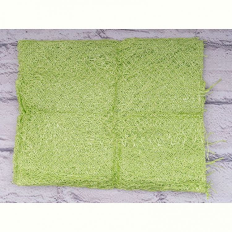 Купить Шарф Shawls P135 l.green на obuv-plus.com.ua